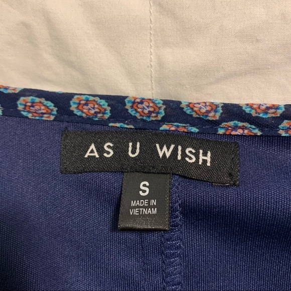 Boho Dress - Picture 3 of 5